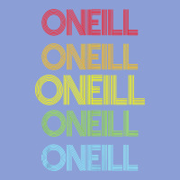 Oneill Name Long Sleeve Tee | Teevron