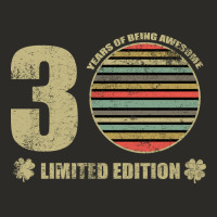 Years Of Being Awesome Limited Edition Heavy Core Tee | Teevron