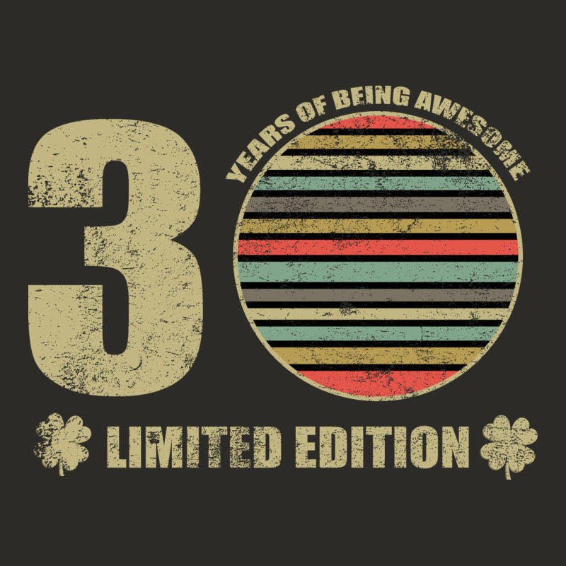 Years Of Being Awesome Limited Edition Heavy Core Tee by Bettercallsaul | Teevron