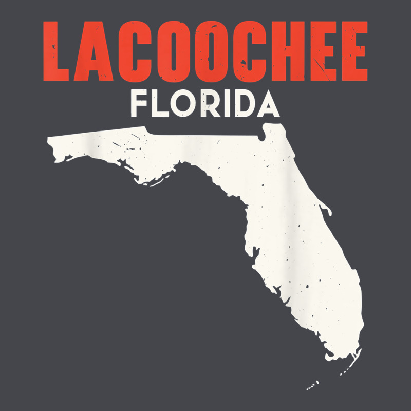Lacoochee Florida Usa State America Travel Floridian T Shirt Long Sleeve Tee by longCreatives | Teevron