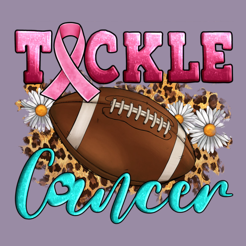 Tackle Cancer Classic Tee by Artiststas | Teevron