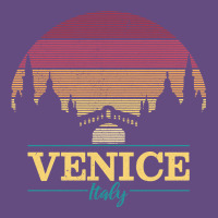 Venice Italy   Vintage Retro Italian Travel Souvenir Gift Pullover Hoo Vintage Hoodie | Teevron