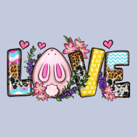 Easter Day Love Easter Long Sleeve Tee | Teevron