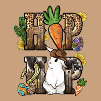 Hip Hop Easter Bunny Easter Day Vintage Tee | Teevron