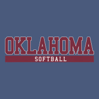 Oklahoma Softball Vintage Hoodie | Teevron