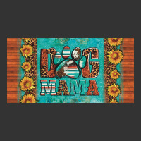 dog mama license plate | Teevron