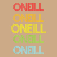 Oneill Name Vintage Hoodie | Teevron