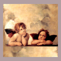 Angels Gift Raphael Cupid Cherubs Art Valentine Angel Vintage Hoodie | Teevron