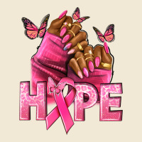 Hope Cancer Nails Premium Tee | Teevron