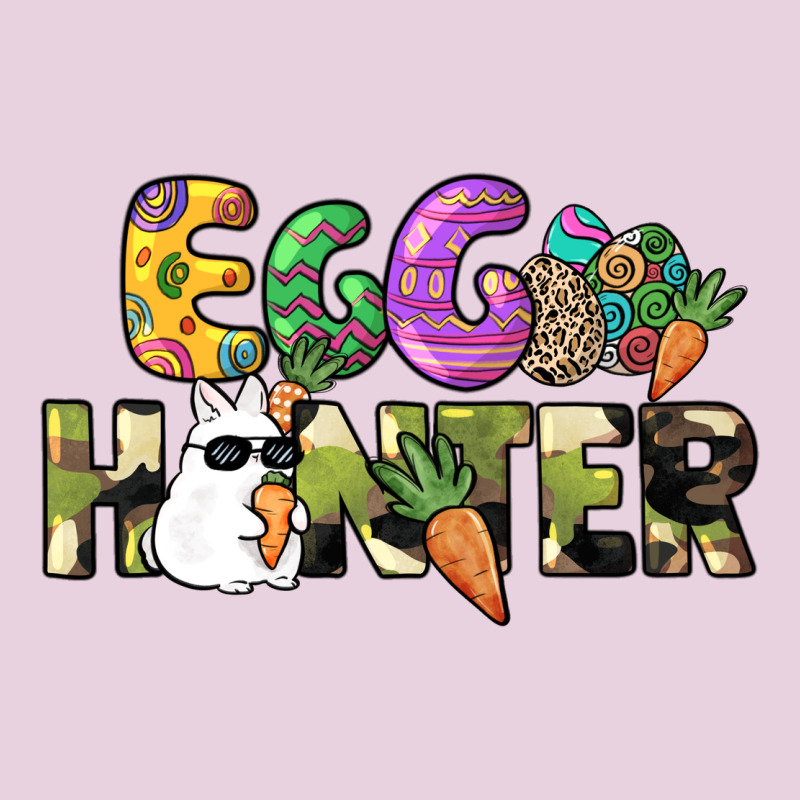 Egg Hunter Easter Day Classic Tee by HowdyJamesFarm | Teevron