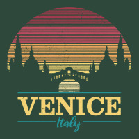 Venice Italy   Vintage Retro Italian Travel Souvenir Gift Pullover Hoo Zipper Hoodie | Teevron
