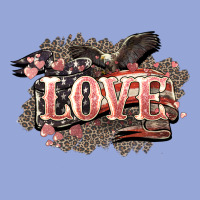 Love America 4th Of July Classic Tee | Teevron