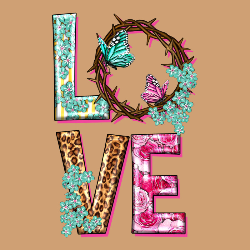 Love Crown Of The Thorns Easter Day Vintage Tee by HowdyJamesFarm | Teevron