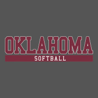 Oklahoma Softball Zipper Hoodie | Teevron