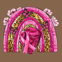 Breast Cancer Rainbow Premium Tee | Teevron