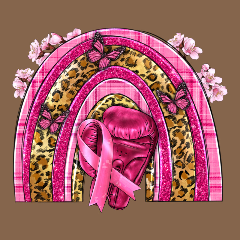 Breast Cancer Rainbow Premium Tee by NancyCooperArtShop | Teevron