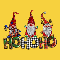 Ho Ho. Ho Gnomes Premium Sweatshirt | Teevron