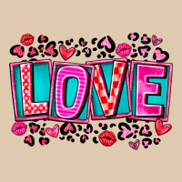 Love Valentine Heavyweight Sweatshirt | Teevron