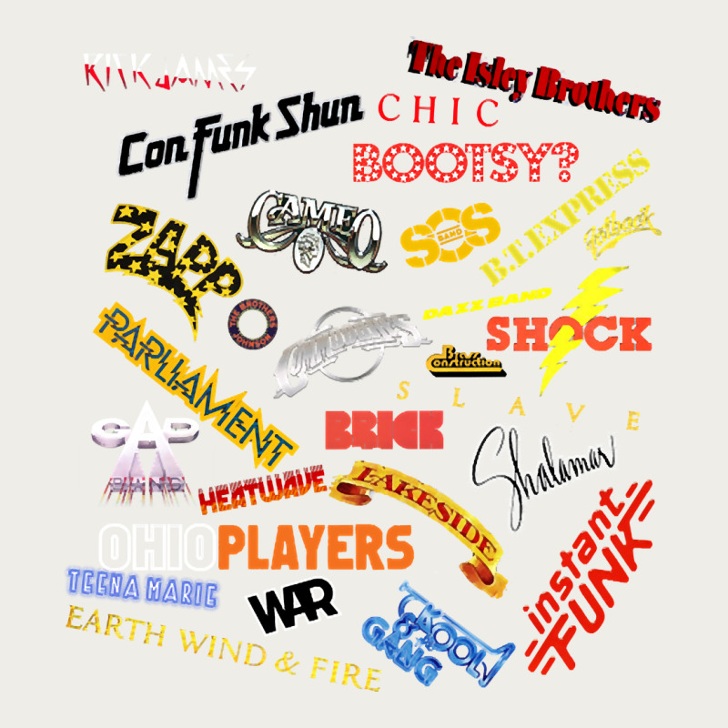 Just A Little Funk Zipper Hoodie by longCreatives | Teevron