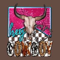 Western Hey Cowboy Long Sleeve Tee | Teevron