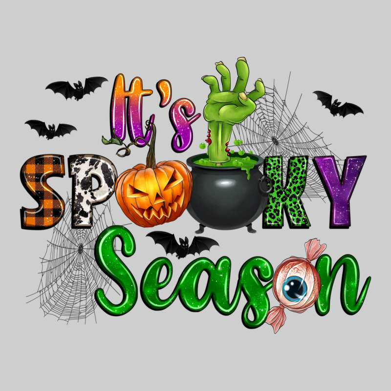It's Spooky Season Premium Tee by texasbilliewilder | Teevron