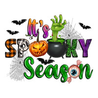 It's Spooky Season | Teevron