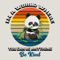 In A World Where You Can Be Anything Be Kind Heavy Core Tee | Teevron