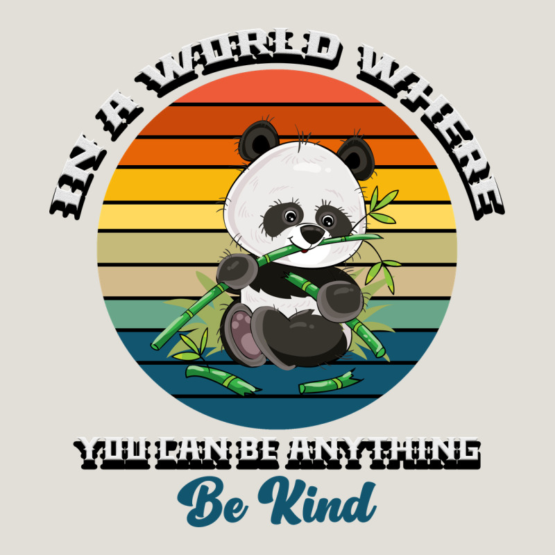 In A World Where You Can Be Anything Be Kind Heavy Core Tee by Bettercallsaul | Teevron