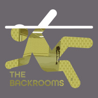 The Backrooms Graphic Premium Sweatshirt | Teevron