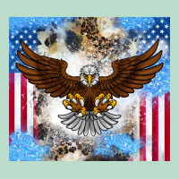America Eagle Premium Hoodie | Teevron