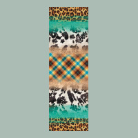 Fall Pattern Classic Tee | Teevron