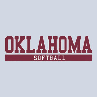 Oklahoma Softball Premium Sweatshirt | Teevron