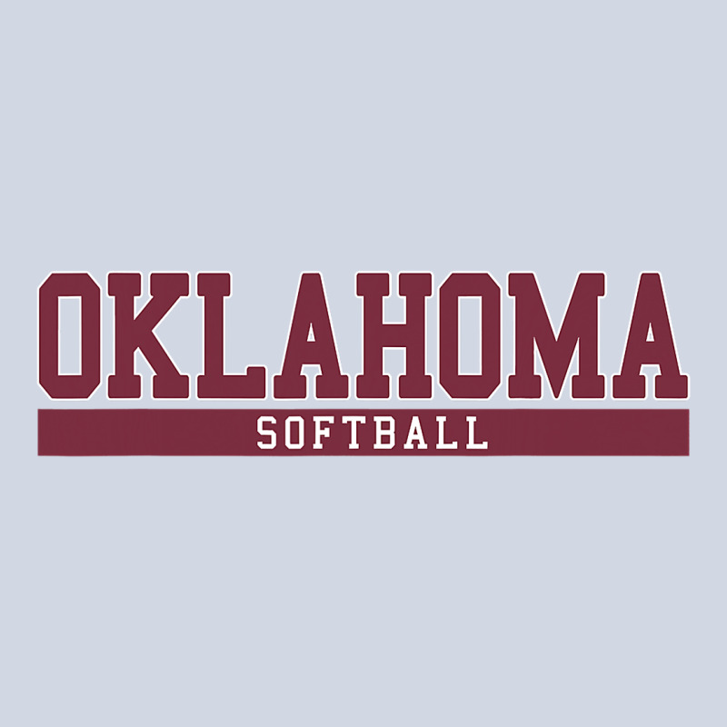 Oklahoma Softball Premium Sweatshirt by longCreatives | Teevron