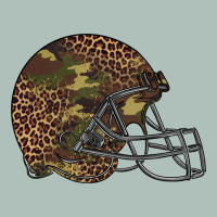 American Football Helmet Heavyweight Hoodie | Teevron