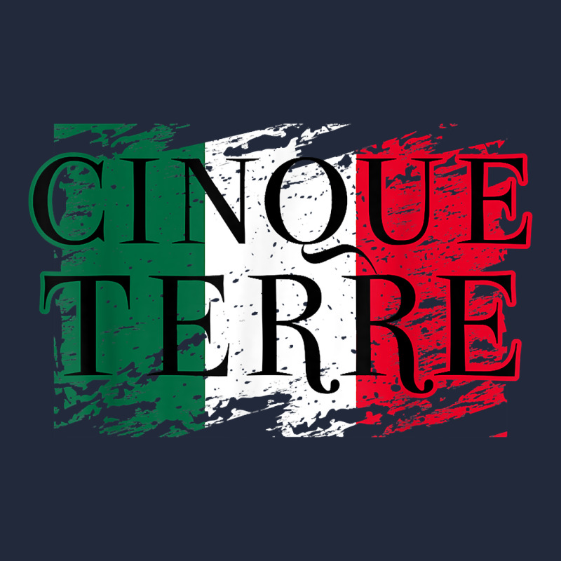 Cinque Terre Italy Travel Distressed T Shirt Premium Sweatshirt by longCreatives | Teevron