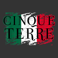 cinque terre italy travel distressed t shirt | Teevron