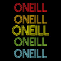 Oneill Name Premium Sweatshirt | Teevron