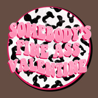 Somebody's Fine Ass Valentine Long Sleeve Tee | Teevron
