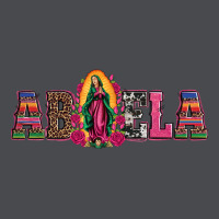 Abuela Our Lady Of Guadalupe Zipper Hoodie | Teevron