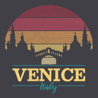 Venice Italy   Vintage Retro Italian Travel Souvenir Gift Pullover Hoo Heavyweight Hoodie | Teevron