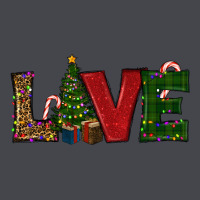 Christmas Tree Love Classic Tee | Teevron