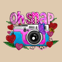 Oh Snap Heavyweight Sweatshirt | Teevron