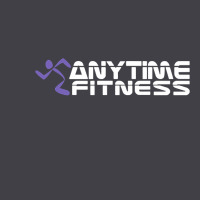 Anytimes Fitness Heavyweight Hoodie | Teevron