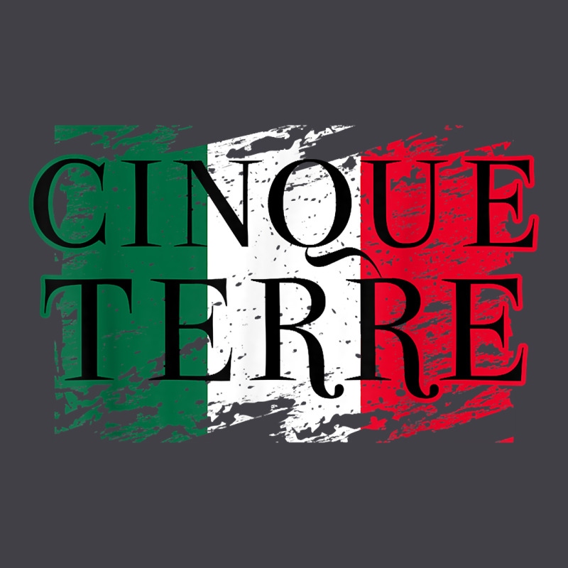 Cinque Terre Italy Travel Distressed T Shirt Heavyweight Hoodie by longCreatives | Teevron