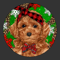 Christmas Toy Poodle | Teevron