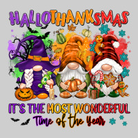 Hallothanksmas It's The Most Wonderful Time Of The Premium Tee | Teevron