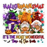 Hallothanksmas it's the most wonderful time of the | Teevron