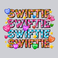Swiftie Swiftie Valentines Heavyweight Sweatshirt | Teevron