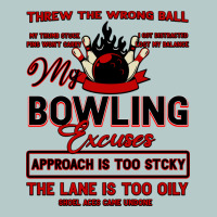 My Bowling Heavy Core Tee | Teevron