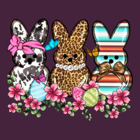 Western Easter Peeps Long Sleeve Tee | Teevron